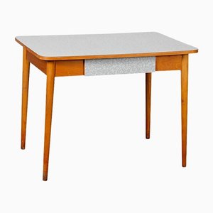 Mesa de comedor checa, 1960