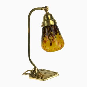 Lampe de Chevet, France, 1920s