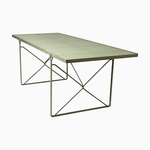 Table de Salle à Manger par Niels Gammelgaard pour Ikea, 1980s