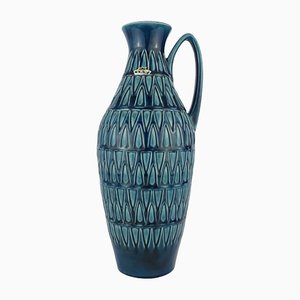 Vase par Bodo Mans pour Bay Keramik, 1960s