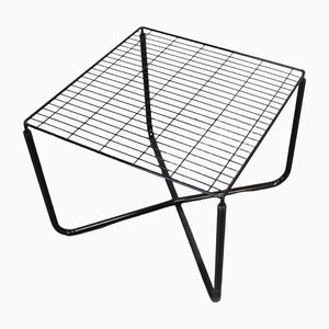 Mesa auxiliar de Niels Gammelgaard para Ikea