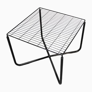 Side Table by Niels Gammelgaard for Ikea