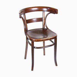 Nr. 367 Chair by Michael Thonet for Fischel, 1920s