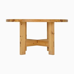 Swedish Pine Bench by Sven Larsson from Karl Andersson & Söner