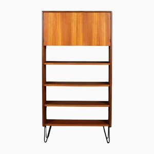 Teak Five Bookcase Room Dividier from G-Plan, 1960s