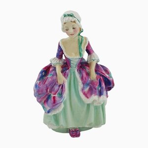 HN1889 Goody Two Shoes 6519 RD Figurine from Royal Doulton