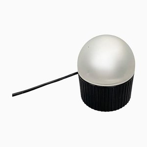 Italienische Mid-Modern Bulbo Tischlampe von Barbieri Marianelli für Tronconi, 1980er