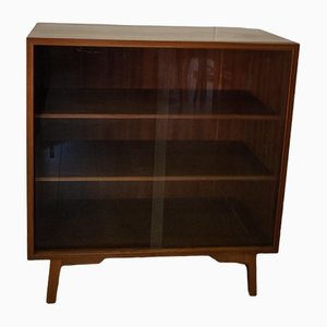 Mid-Century Display Cabinet or Bookcase