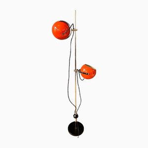 Lampadaire Space Age Mid-Century de Herda