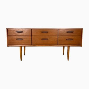 Credenza vintage di Austinsuite, anni '60