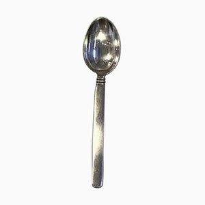 Windsor Dessert Spoon in Silver from Horsens Silver