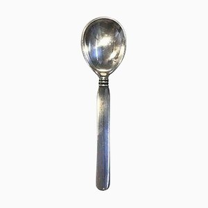 Windsor Marmelade Spoon in Silver from Horsens Silver