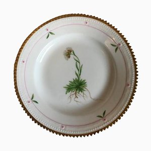 Flora Danica Cake Plate from Royal Copenhagen