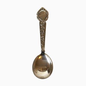 830S Spoon in Silver from Erik Magnussen