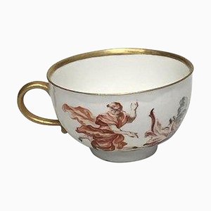 Porcelain Cup from Meissen