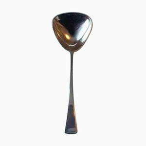 Tjorn Sterling Silver Serving Spoon by Jens Harald Quistgaard