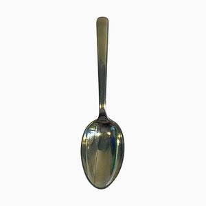 Grand Prix Sterling Silver Dessert Spoon from Kay Bojesen