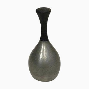 Conductor Bell in Pewter from Georg Jensen