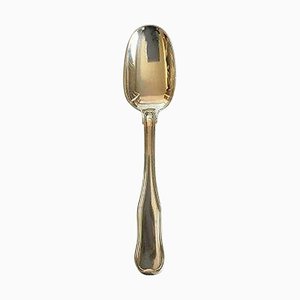 Sterling Silver Dinner Spoon Old Danish No. 001 from Georg Jensen
