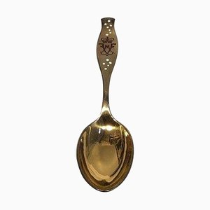 Wedding Commemorative Spoon