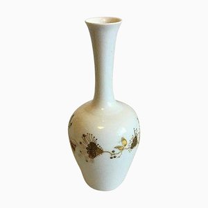 Vase aus Porzellan von Bjørn Wiinblad für Rosenthal