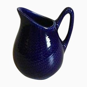 Fire Creamer in Blue from Rorstrand