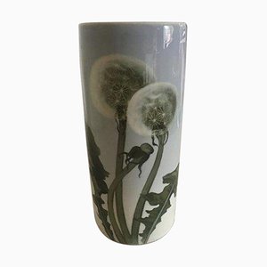 Art Nouveau Vase from Bing & Grondahl