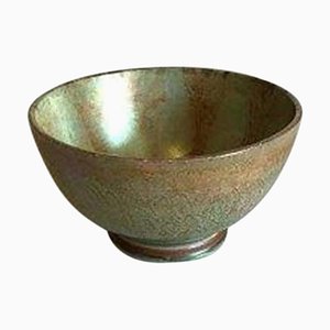 Pottery Bowl from Gustavsberg