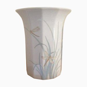 Vase by Tapio Wirkkala for Rosenthal