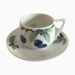 Coffee Cup and Saucer Donatello from Rosenthal
