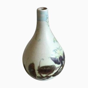 Vase No 26 by Jo Hahn Locher for Bing & Grøndahl