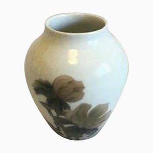 Small Art Nouveau Vase from Bing & Grøndahl