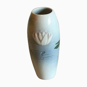 Art Nouveau Vase from Bing & Grøndahl