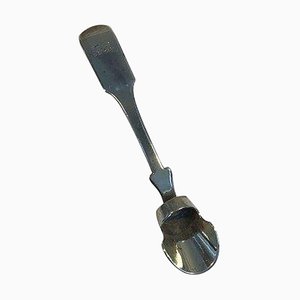 Silver Sugar Shovel from Clement