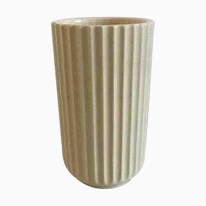 Porcelain Vase from Lyngby