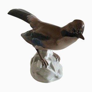 Figurine of Jaybird from Rosenthal
