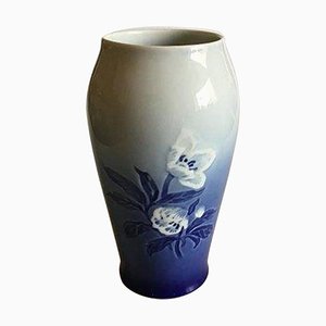 Art Nouveau Vase No 682 from Bing & Grondahl