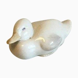 Figurine of Duck No 515 from Royal Copenhagen