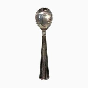 Sugar Spoon in Silver from Margit Krone