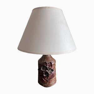 Lampe Décorative Rose