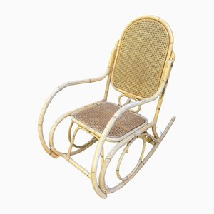 Rocking Chair by Michael Thonet for Thonet