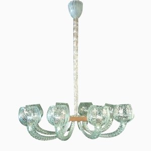 Pendant by Ercole Barovier for Barovier and Toso