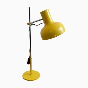 Yellow Table or Floor Lamp from Napako