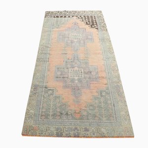 Tapis Vintage en Laine