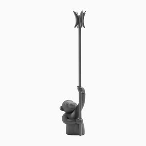 Black Monkey Coat Stand by Jaime Hayon for Bd Barcelona