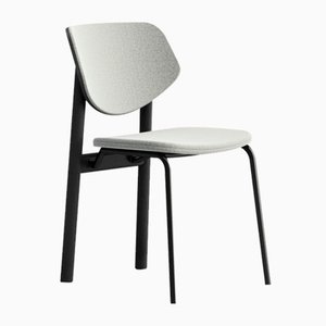 Link 0c72 Dining Chair by Studio Pastina for Copiosa