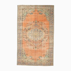 Tapis Vintage en Laine