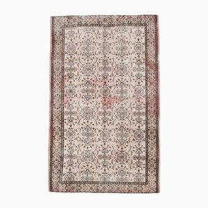 Tapis Vintage en Laine, Turquie