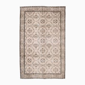 Tapis Vintage, Turquie