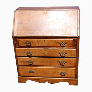 Antique Pine Dresser, 1840s
